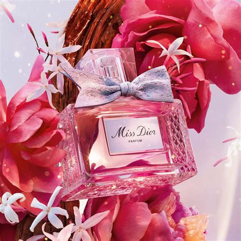 miss dior parfum vernieuwd|where to buy miss dior.